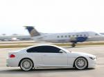 BMW 6-Series Coupe by MCP Racing 2008 года